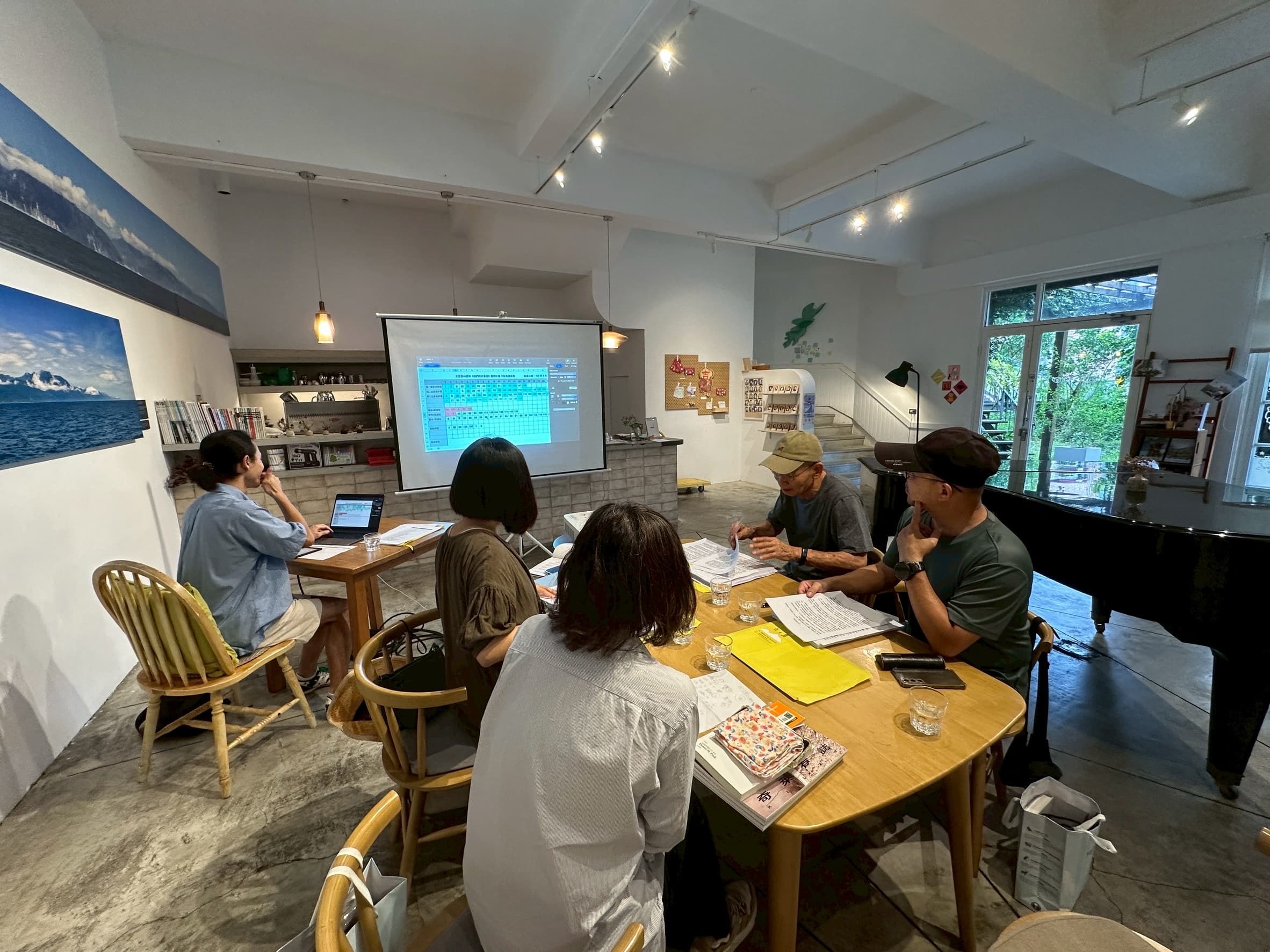 為太魯閣寫書 《我們的太魯閣》徵稿完成評選 25篇作品脫穎而出 獲得入選